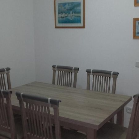 Apartamento 3 Hab. En El Parador Aguadulce  Eksteriør bilde