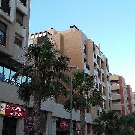 Apartamento 3 Hab. En El Parador Aguadulce  Eksteriør bilde