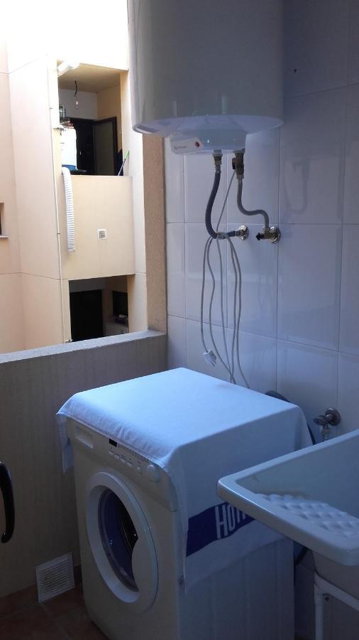 Apartamento 3 Hab. En El Parador Aguadulce  Eksteriør bilde