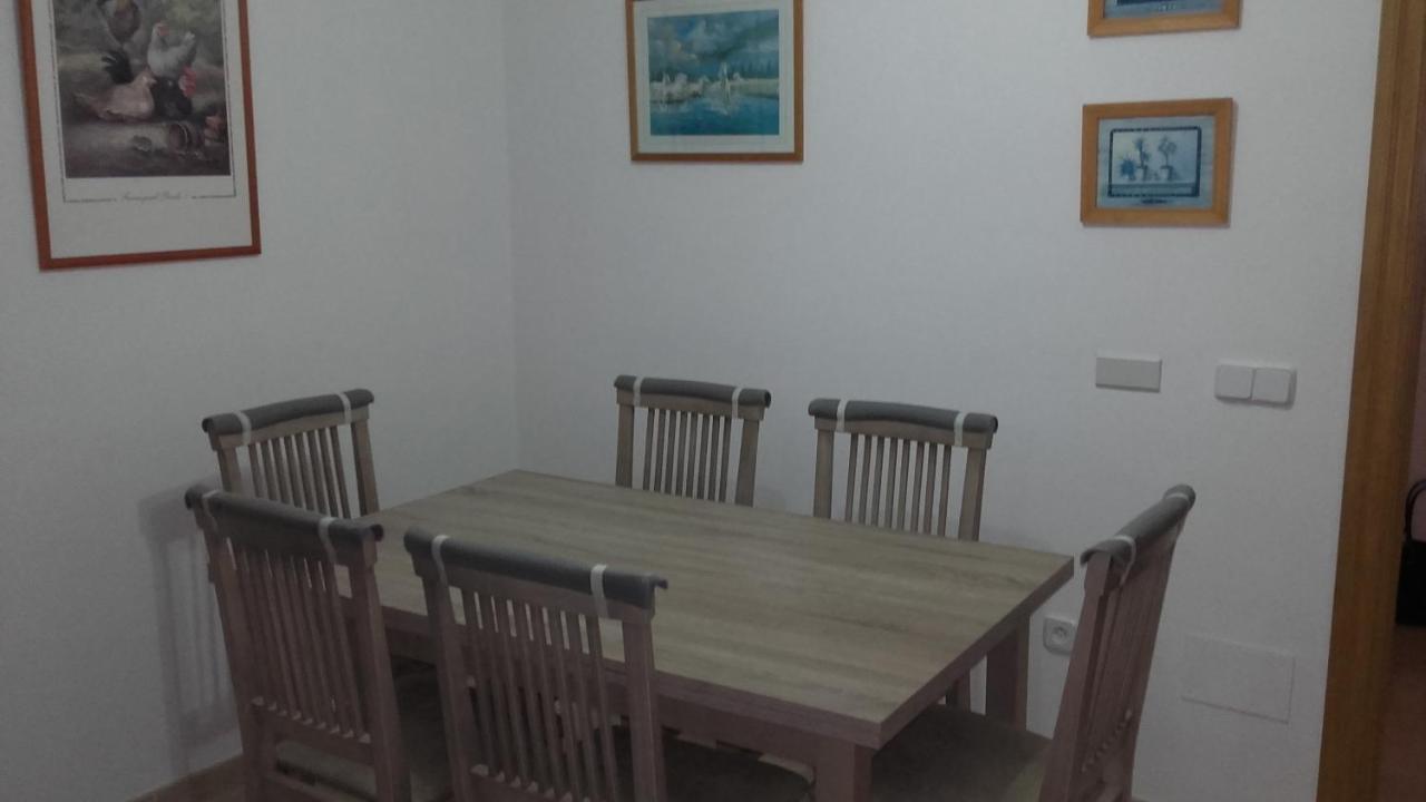 Apartamento 3 Hab. En El Parador Aguadulce  Eksteriør bilde