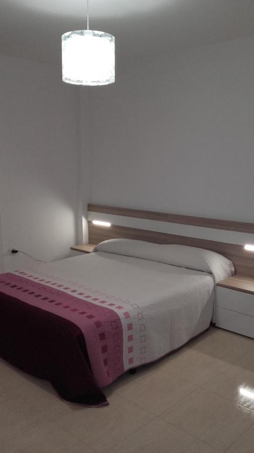 Apartamento 3 Hab. En El Parador Aguadulce  Eksteriør bilde