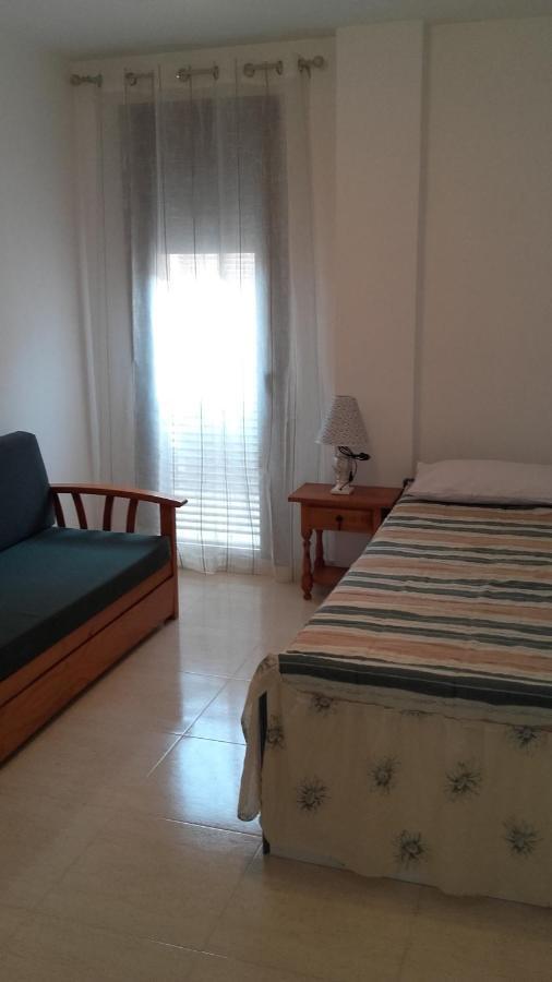 Apartamento 3 Hab. En El Parador Aguadulce  Eksteriør bilde