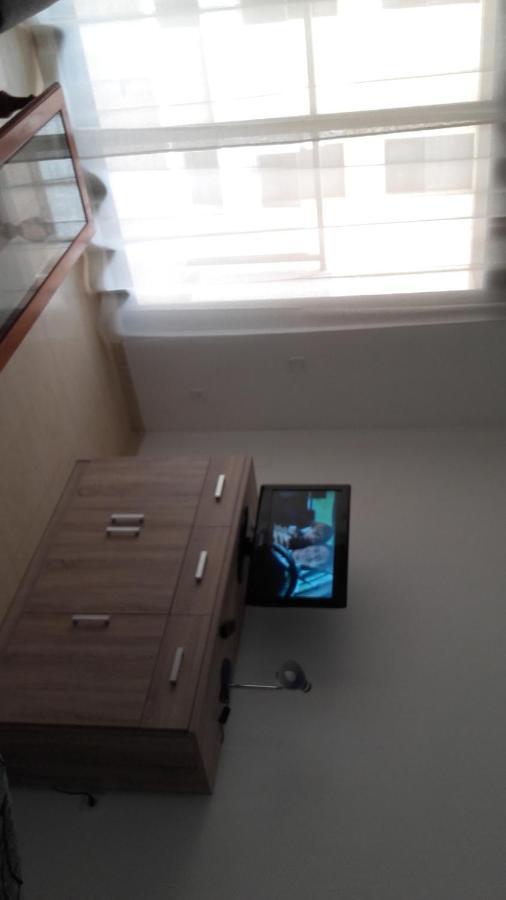 Apartamento 3 Hab. En El Parador Aguadulce  Eksteriør bilde